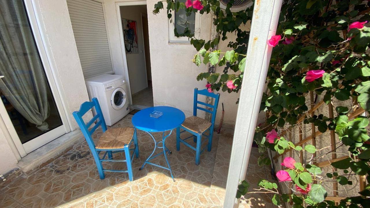 Patras Centre Apartment Exteriér fotografie