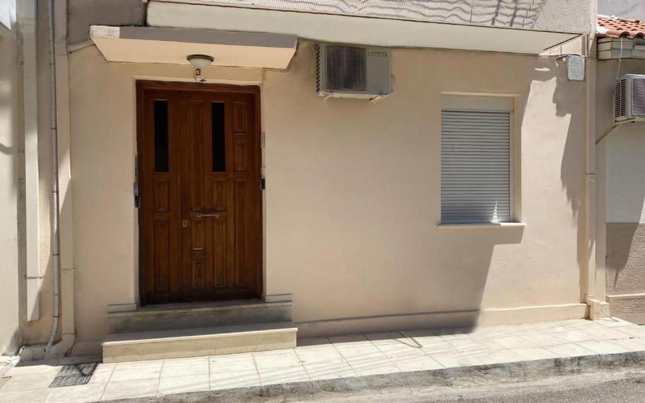 Patras Centre Apartment Exteriér fotografie